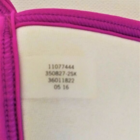 Love PINK Victoria Secret Bra Top - Picture 4 of 4